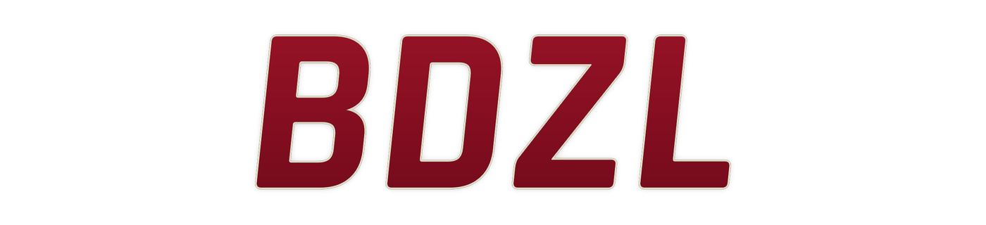bdzl লোগো